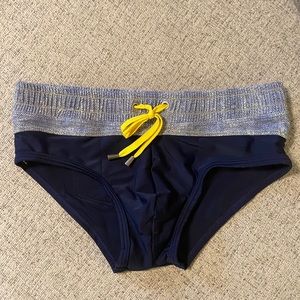 Men’s Swimwear